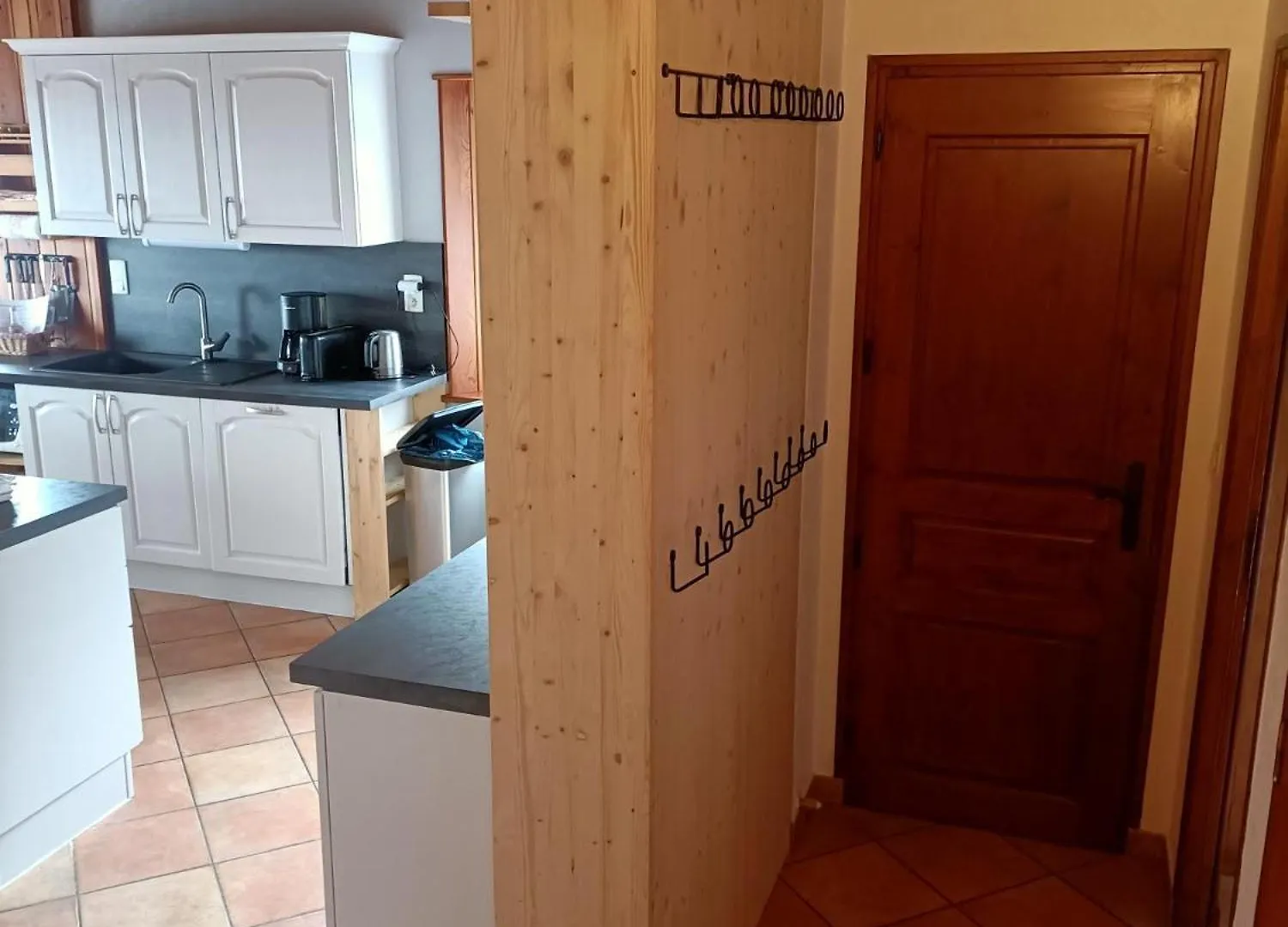 Apartment Appartement L'Igloo Au 83 Le Serac Bonneval-sur-Arc France